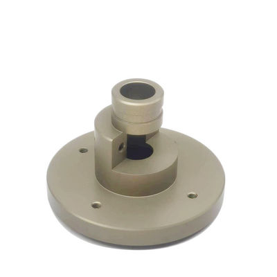 Bom preço Fabricação por máquinas de corte por CNC de material de carburo de tungstênio cimentado on-line