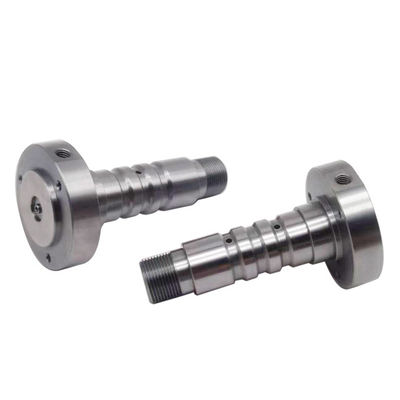 Bom preço OEM / ODM Machining CNC Rápido para Ferramentas de Aço e Materiais de Polipropileno on-line