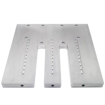 Bom preço Fabricantes de peças de usinagem CNC de precisão para a indústria aeroespacial on-line