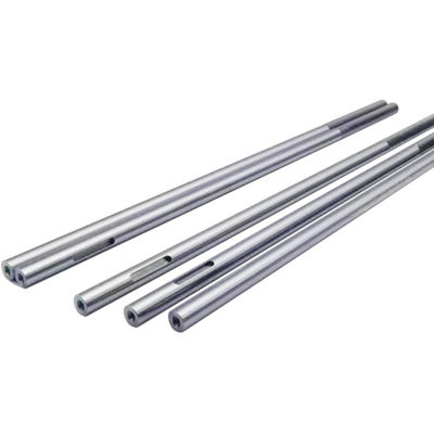 Bom preço Máquinas de fresagem, peças de precisão de usinagem por CNC para tornos automáticos on-line