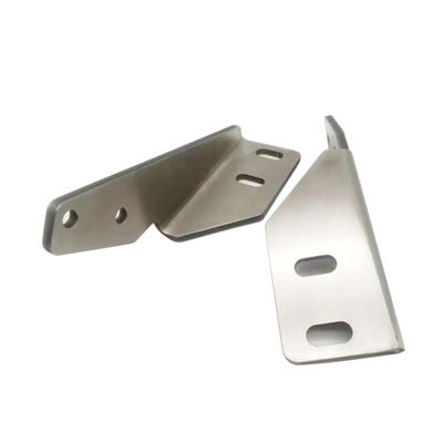Bom preço Precision Sheet Metal Bending Parts Process Oem Odm Precision High on-line