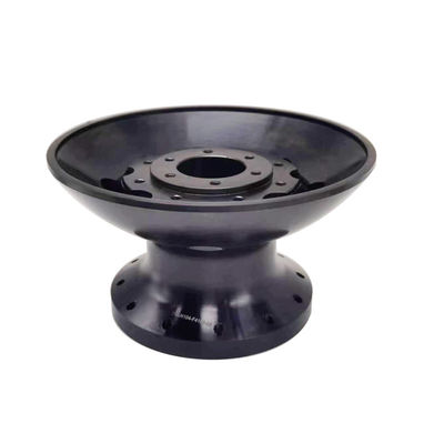 Bom preço Serviço de fabricação de alumínio personalizado on-line