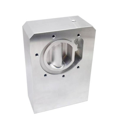 Bom preço Pequeno plástico 5 eixos CNC Machining Parte Metal Kit de Estampagem Protótipo Rápido Cnc Peças on-line