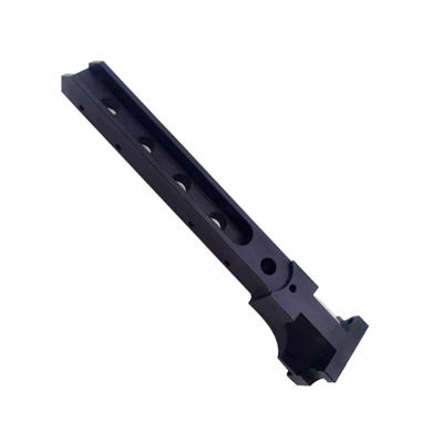 Bom preço Peças usinadas CNC de precisão de qualquer tamanho e forma para uso industrial on-line