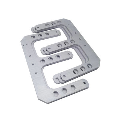 Bom preço Partes metálicas personalizadas de alta precisão para usinagem CNC on-line