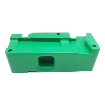 Bom preço Peças de fresagem por CNC de titânio, de latão, de aço inoxidável e aeroespacial 1 mm on-line