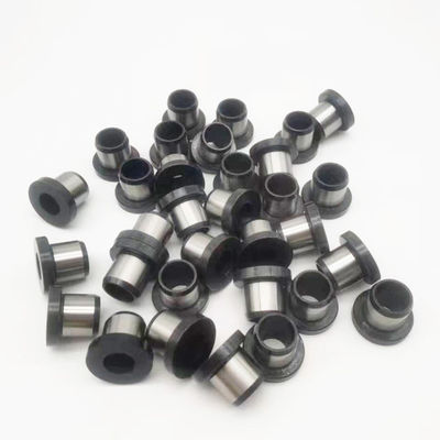 Bom preço Partes de tornos CNC de controlo de alta precisão Partes de máquinas de CNC de ferro e alumínio on-line