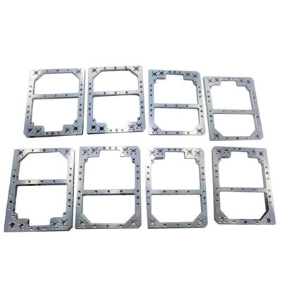 Bom preço Peças de usinagem CNC de alta precisão e durabilidade para serviços de cores personalizados on-line