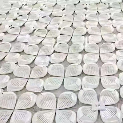 Bom preço Peças de impressão 3D de metal PMMA acrílico ABS para a indústria automóvel on-line