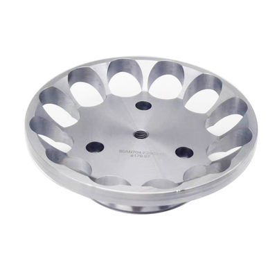 Bom preço Anodização de alumínio CNC peças de torneamento de usinagem personalizado 5 eixos Cnc fresagem on-line