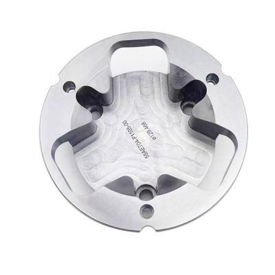 Bom preço Fabrica de peças de torneamento de precisão de CNC on-line