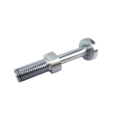 Bom preço Máquina de alta velocidade de alumínio 5 eixos de usinagem 5083 Alumínio OEM on-line