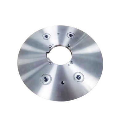 Bom preço Serviços de fabricação de chapas metálicas CNC de moagem de nylon on-line