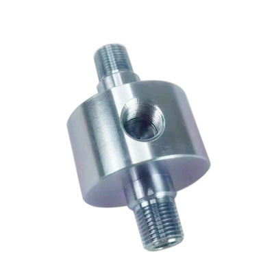 Bom preço Uhmw Material Aeronáutica Alumínio CNC Protótipo de usinagem on-line