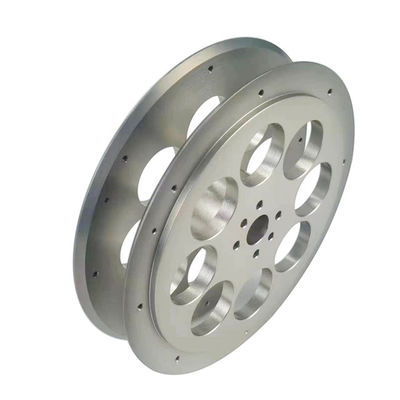 Bom preço Alumínio latão aço inoxidável peças de usinagem CNC peças de automóveis personalizadas durável tolerância de alta precisão 0,01-0,005 mm on-line