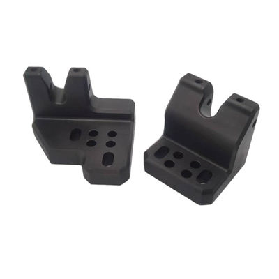 Bom preço Serviço de Fabricação de Máquinas CNC de Moagem de Turning 5 eixos on-line