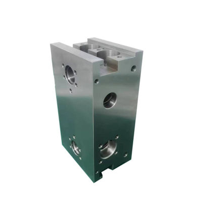 Bom preço Processamento CNC de alumínio anódico personalizado para aplicações eletrónicas on-line