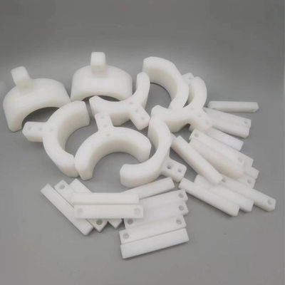 Bom preço Componentes complexos de precisão de usinagem CNC com cor personalizada e tolerância de 0,01-0,005 mm on-line