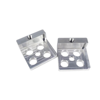 Bom preço Partes de alumínio CNC de alta precisão e resistentes Serviços de usinagem CNC personalizados on-line