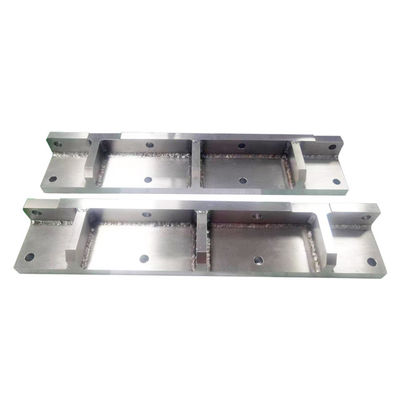 Bom preço OEM ODM Partes de Soldadura de Metal Técnicas avançadas para resultados duradouros e de alta precisão on-line