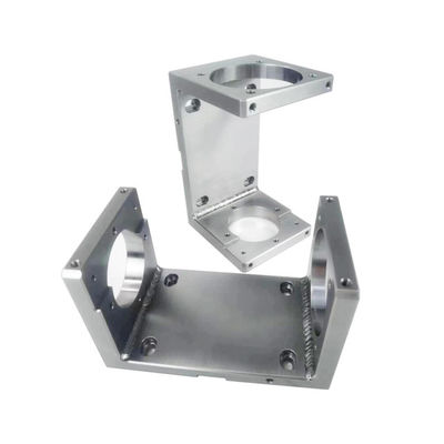 Bom preço Serviços profissionais de solda de chapas metálicas on-line