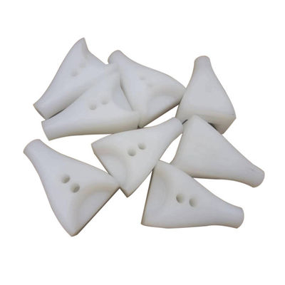 Bom preço Serviços Profissionais de Usinagem CNC para Peças em PEEK e Aço Inoxidável 303 Garantidos on-line