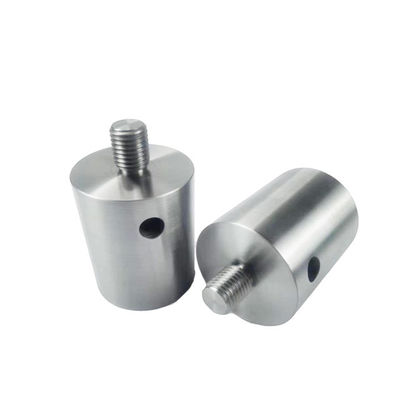 Bom preço Anodizado CNC Turning Parts Industrial CNC Extrusion Aluminium Profile on-line