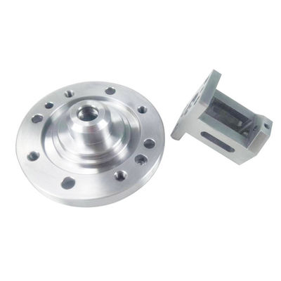 Bom preço Serviços de usinagem CNC Loja de dobra de peças CNC on-line