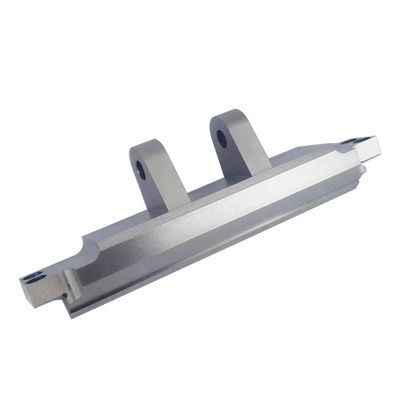 Bom preço Peças de usinagem CNC de alta demanda Peças de pressão de metal de precisão 0,01 a 0,005 mm Tolerância on-line