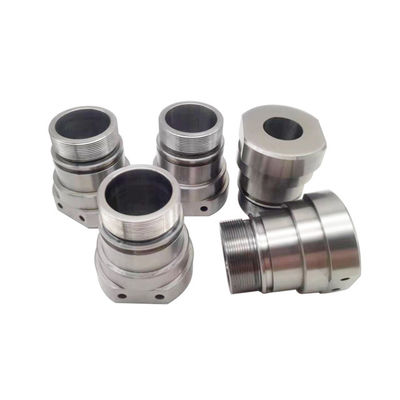 Bom preço Peças de alumínio anodizado de metal personalizadas Impressão 3D Precision Machining CNC Turning Milling Manufacturer on-line