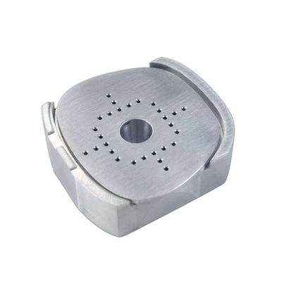 Bom preço Partes de alumínio CNC Mecânica CNC Fabricação de aço inoxidável Partes de metal Mecânica CNC Alumínio on-line