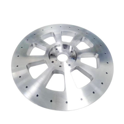 Bom preço Partes de usinagem CNC de alta procura Partes de usinagem CNC de metal de metal de alumínio de alumínio on-line