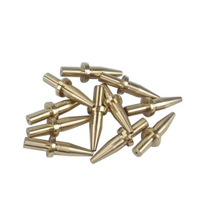 Bom preço Serviço de usinagem CNC de precisão de torno Peças metálicas de chapa grande Usinagem CNC Inoxidável on-line