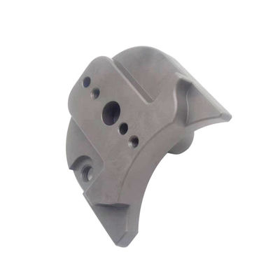 Bom preço Conjunto de máquinas CNC com serviço de processamento de fresagem para máquinas e equipamentos da indústria hidroelétrica on-line