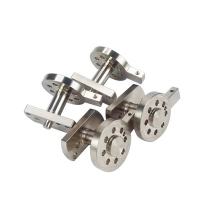 Bom preço Peças de plástico ABS de máquina CNC personalizadas para componentes automotivos de alta precisão on-line