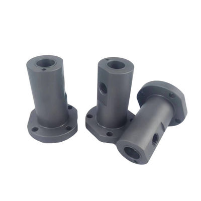 Bom preço Partes de fresagem CNC de aço inoxidável com polir e tolerância de 0,01-0,005 mm on-line