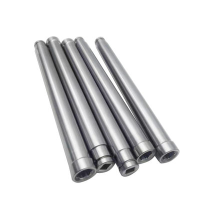 Bom preço Partes de usinagem CNC profissional com processo de desburação e tolerância de 0,01-0,005 mm on-line