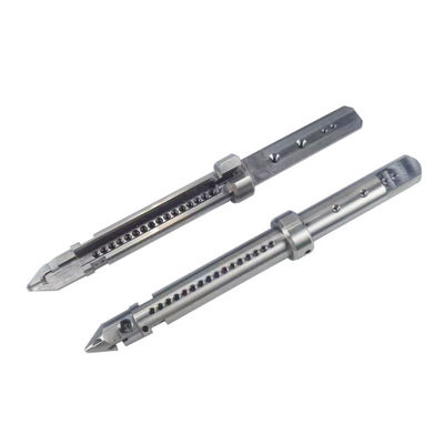 Bom preço Serviços de usinagem de peças de torneamento CNC duráveis e de alta precisão on-line