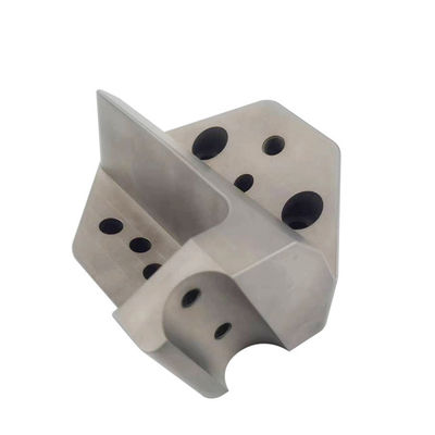 Bom preço Processamento CNC Protótipo 6061 T6 Processamento CNC para a Indústria Médica on-line