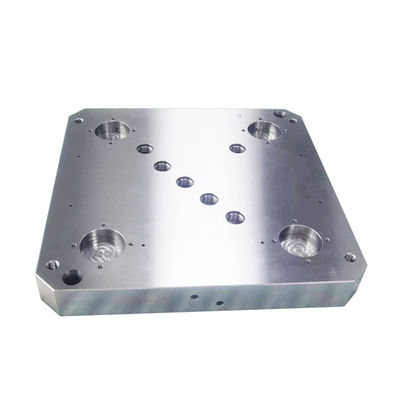 Bom preço POM PTFE Mecânica CNC Partes médicas Mecânica de componentes médicos on-line