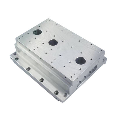 Bom preço Partes de mecanização CNC de alumínio on-line