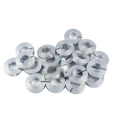 Bom preço Acessórios de torneamento CNC de precisão com processo de desbarramento e tolerância de 0,01-0,005 mm on-line