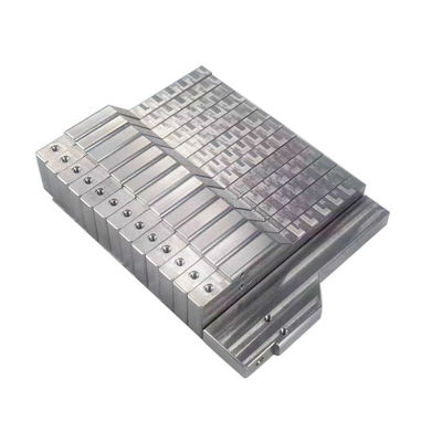 Bom preço CNC Milling in China: Online Services and Prototypes on-line