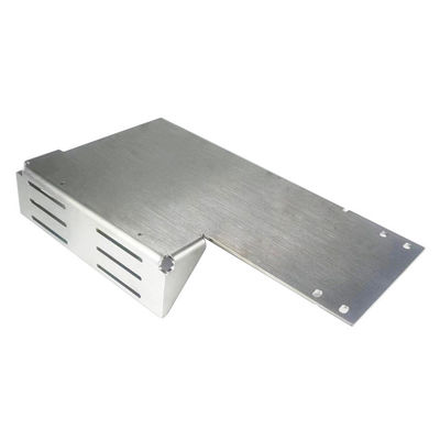 Bom preço Serviços de fabricação e fabrico de chapas metálicas on-line