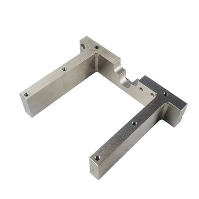 Bom preço 5 Eixo Serviços de usinagem de fresagem CNC Peças metálicas de precisão Usinagem CNC Aço carbono on-line