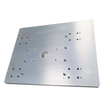 Bom preço Serviço de usinagem de peças grandes CNC on-line