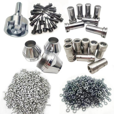 Bom preço Processamento CNC sob medida e processamento anodizante Alumínio anodizado on-line