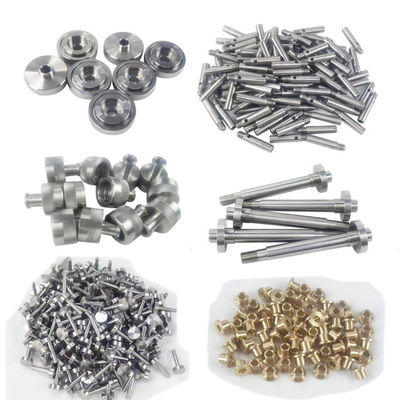 Bom preço 5 Eixo Peças de fresagem Cnc peças personalizadas Automóveis Machining Peças de automóveis on-line