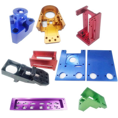 Bom preço Crom Color CNC Machining Parts Custom Mc Nylon Profiled Parts Uhmwpe Machining on-line