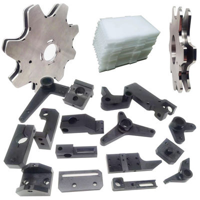 Bom preço Turning Milling Lathe Precision Ptfe Machining Brass Machining Fittings on-line